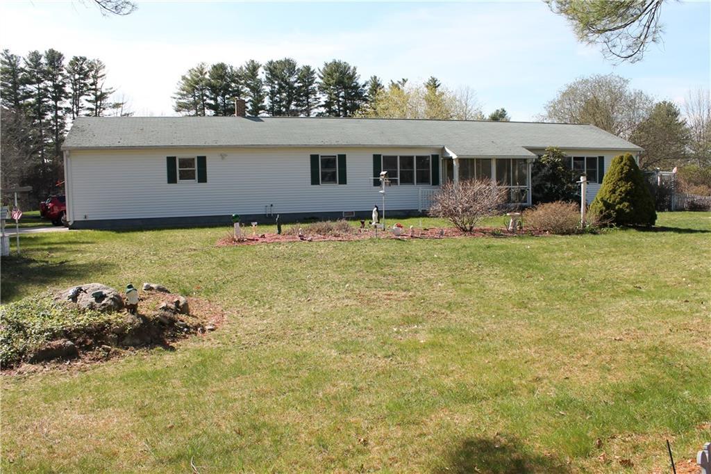 491 Lindsey Road Wells, ME 04090 - Photo 2 of 34 Photo