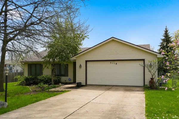 $240,000 | 5118 Charlotte Avenue, Fort Wayne, IN 46815