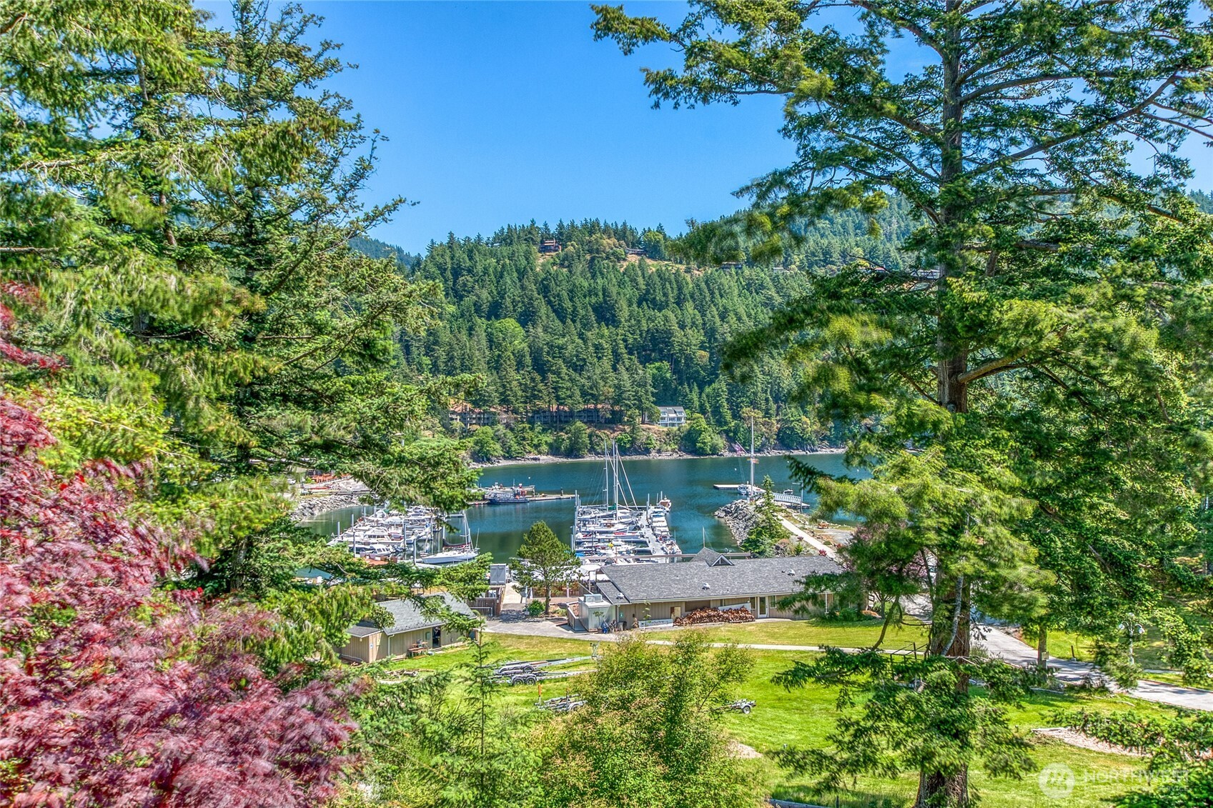 1325 Rosario Road Orcas Island, WA 98245 - Photo 32 of 40
