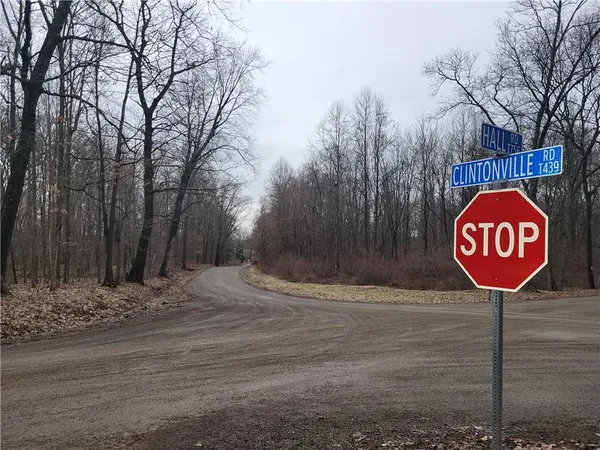 $21,900 | 486 Clintonville Road, Mercer, PA 16137