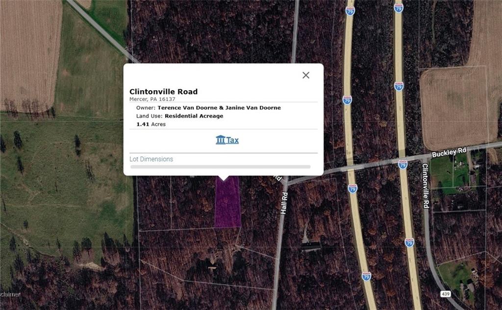 486 Clintonville Road Mercer, PA 16137 - Photo 8 of 8