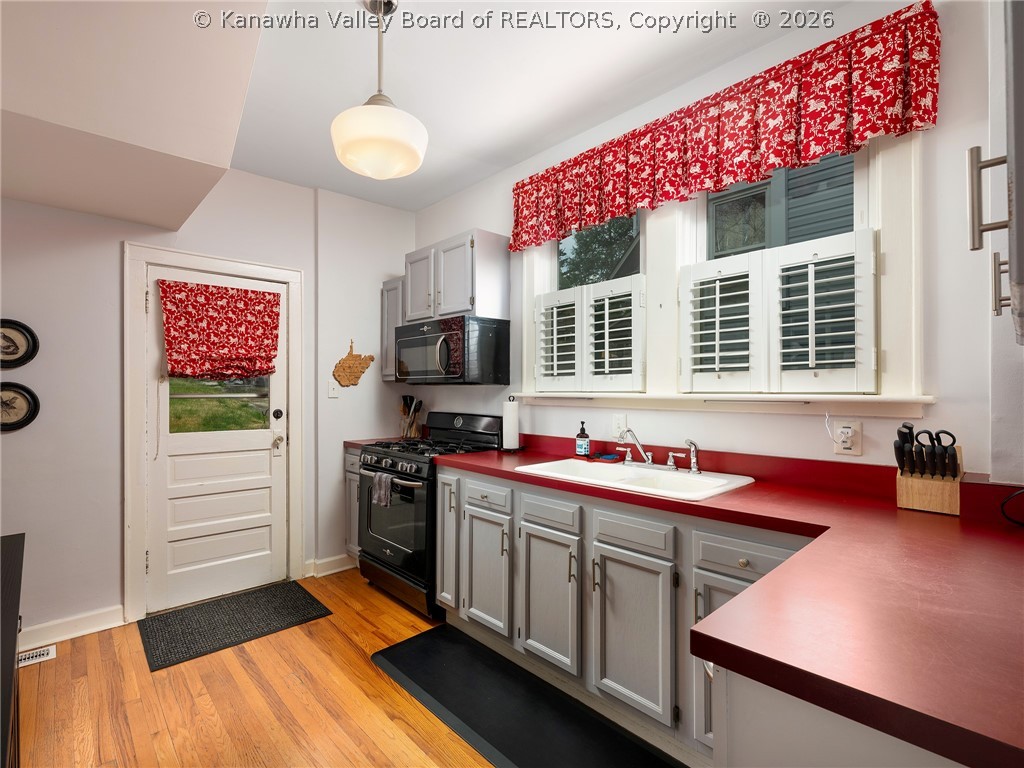 1119 Hickory Road Charleston, WV 25314 - Photo 10 of 18 Gallery Image 10