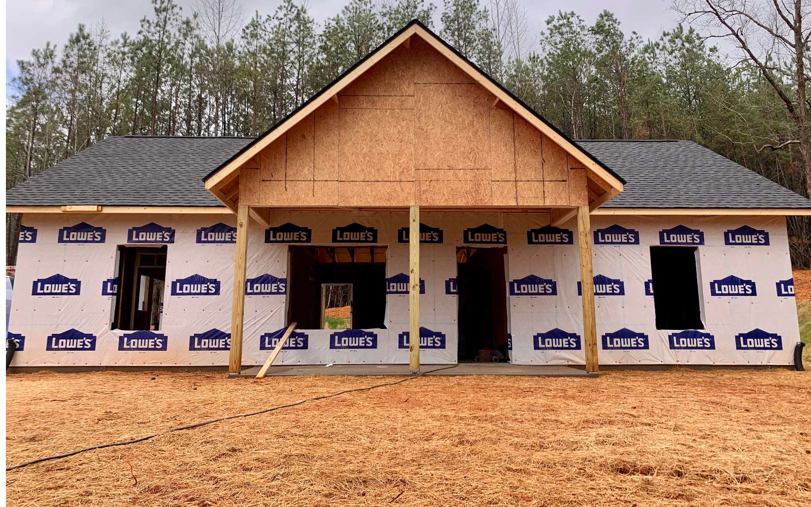 2160 Sunlight Road Ellijay, GA 30540 - Photo 1 of 1 Main View