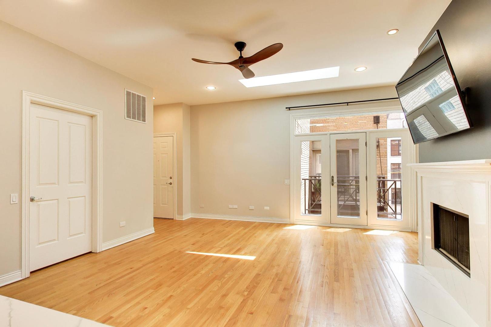 1347 West Washington Boulevard, Unit 4B Chicago, IL 60607 - Photo 5 of 29