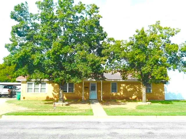 $96,850 | 1326 Texas Street, Vernon, TX 76384