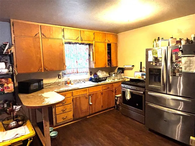 $96,850 | 1326 Texas Street, Vernon, TX 76384