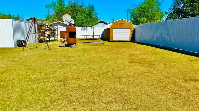 $96,850 | 1326 Texas Street, Vernon, TX 76384