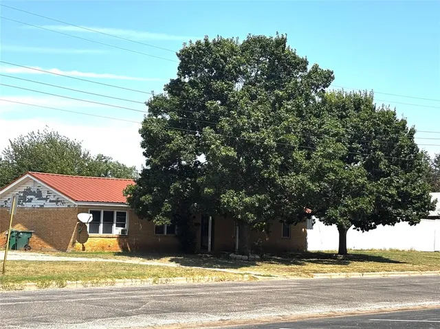 $96,850 | 1326 Texas Street, Vernon, TX 76384