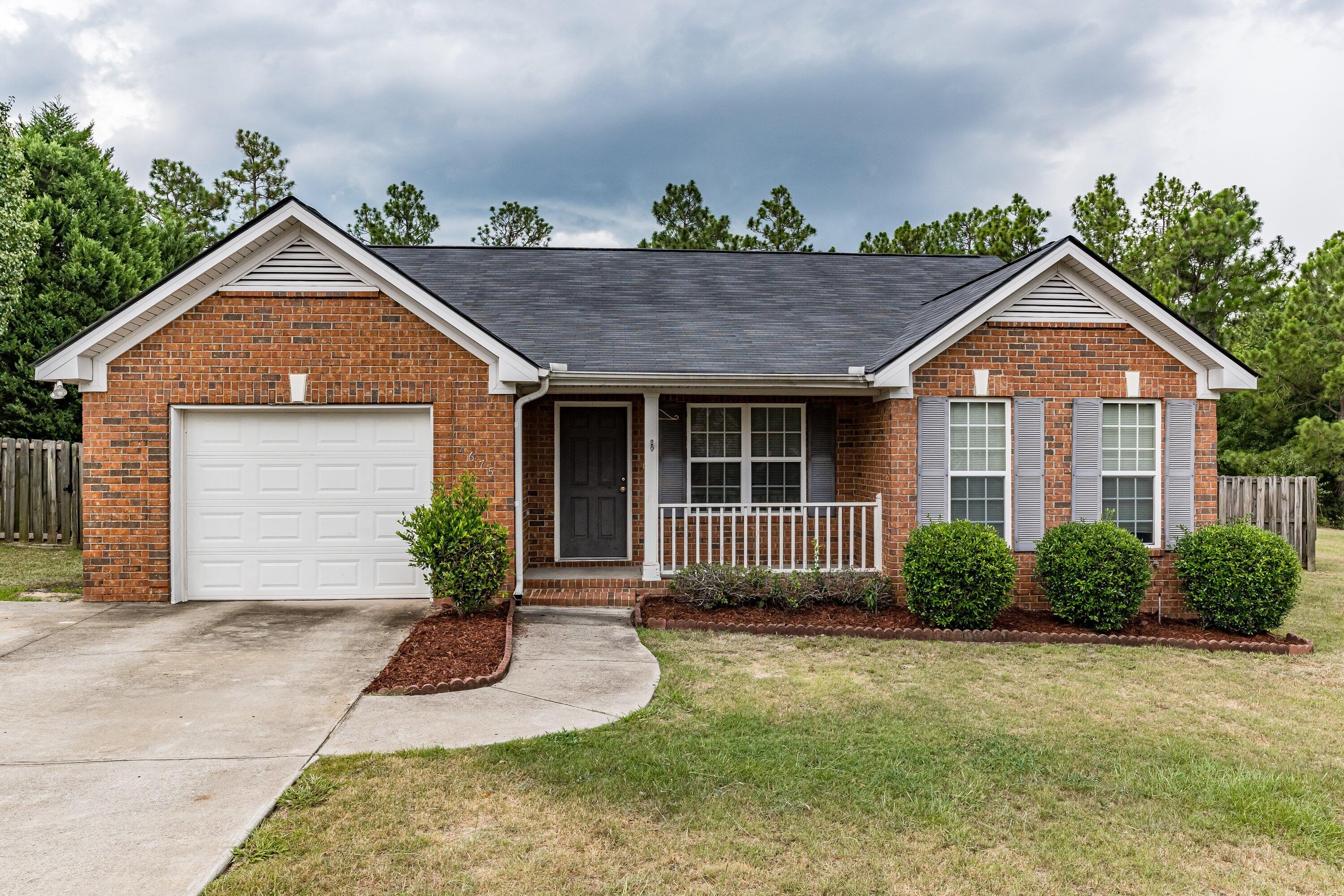 4675 Crested Butte Road Augusta, GA 30909 - Photo 1 of 17 P1569336