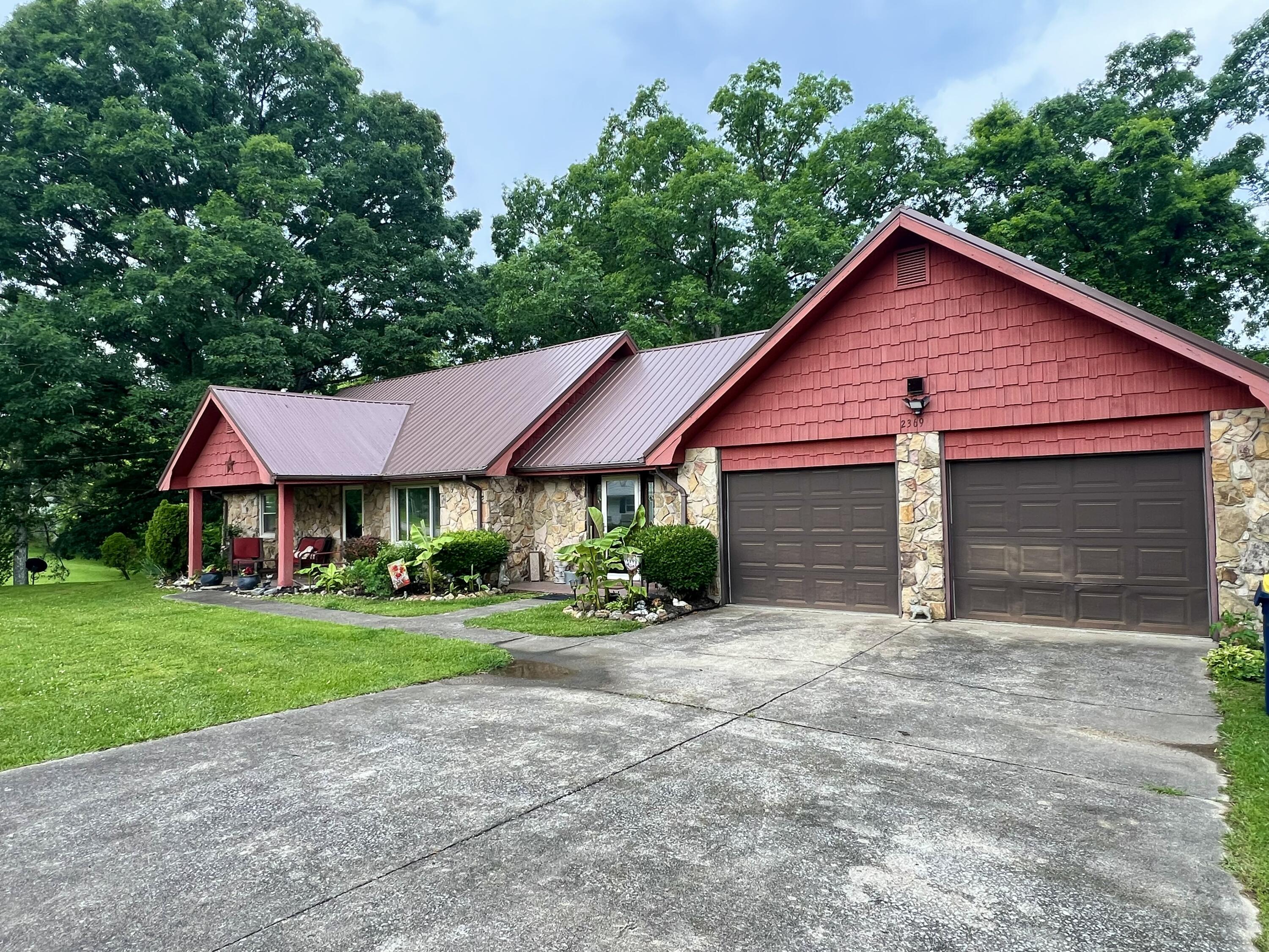2369 Big Cave Road Orlando, KY 40460 - Photo 4 of 39 IMG_0740