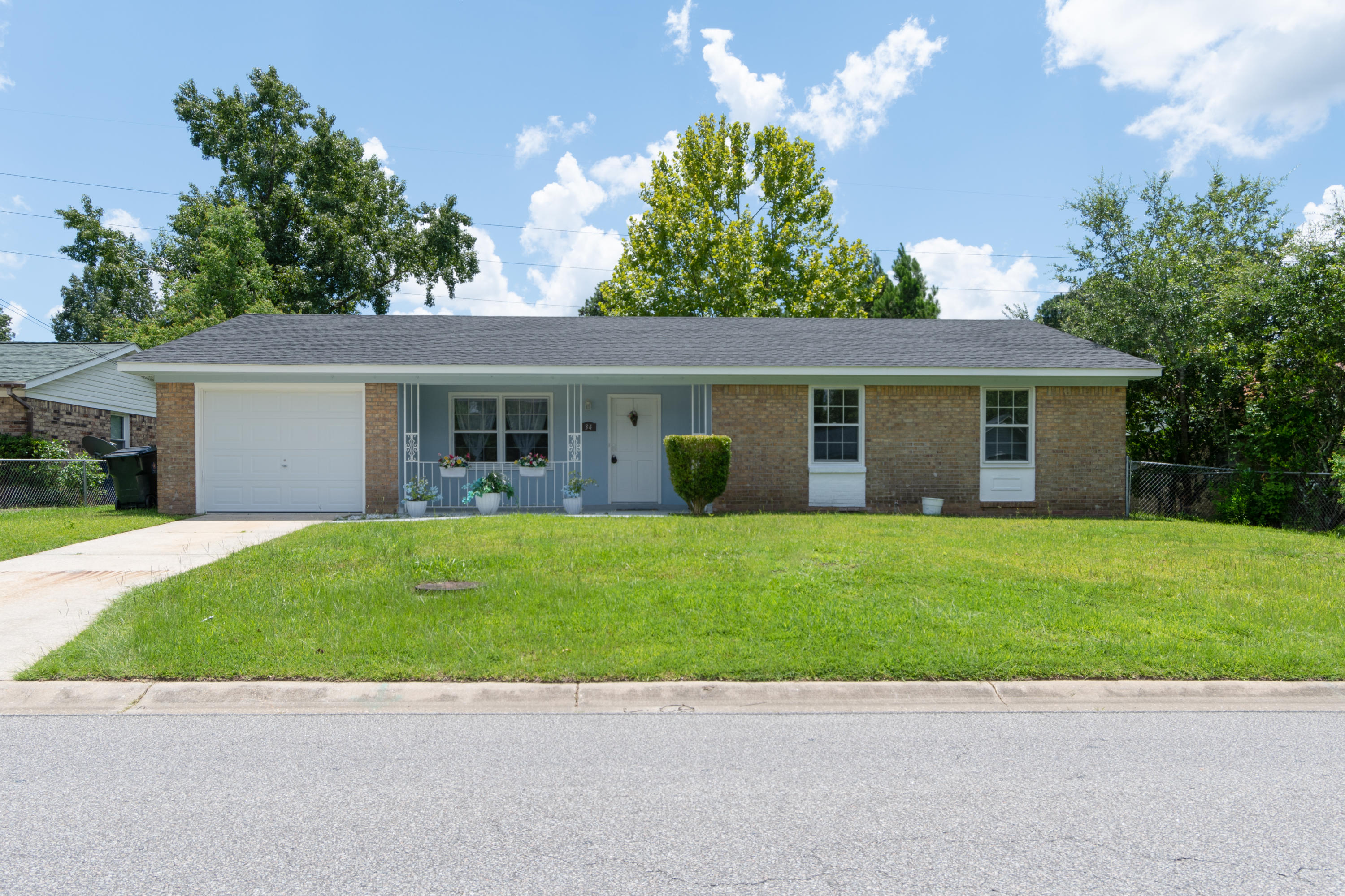 34 Stanhope Road Goose Creek, SC 29445 - Photo 1 of 23 01