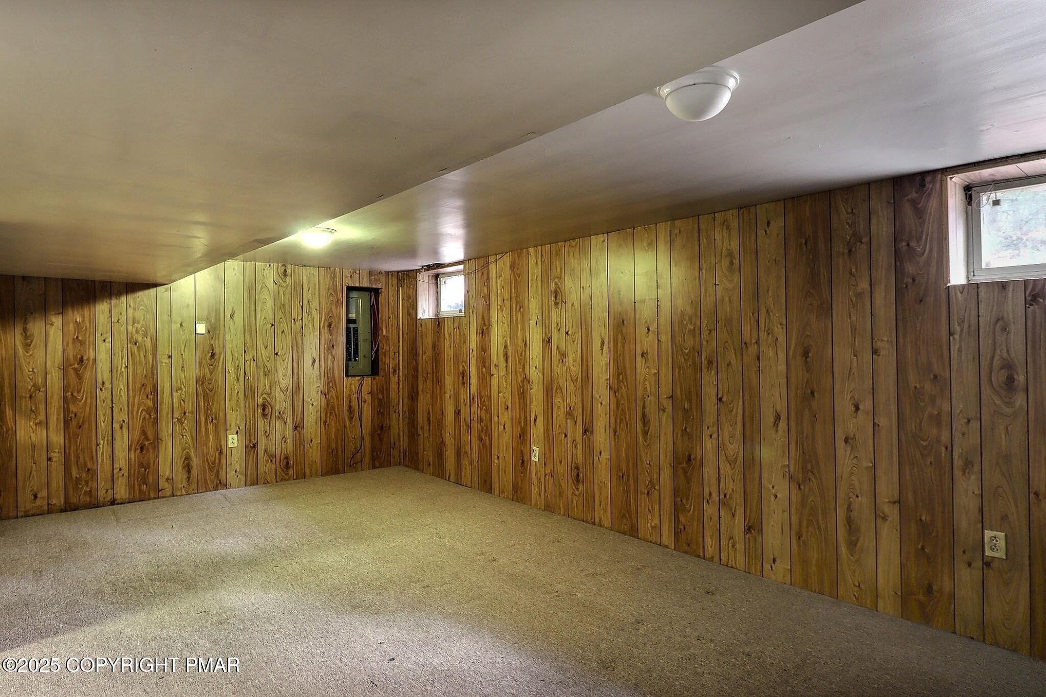 641 Long Mountain Road Effort, PA 18330 - Photo 31 of 41 a view of an empty room