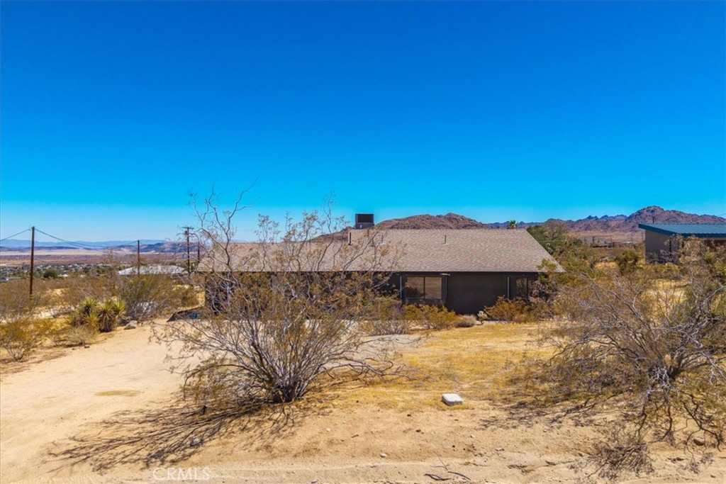 7119 Saddleback Road Joshua Tree, CA 92252 - Photo 43 of 52 Gallery Image 43