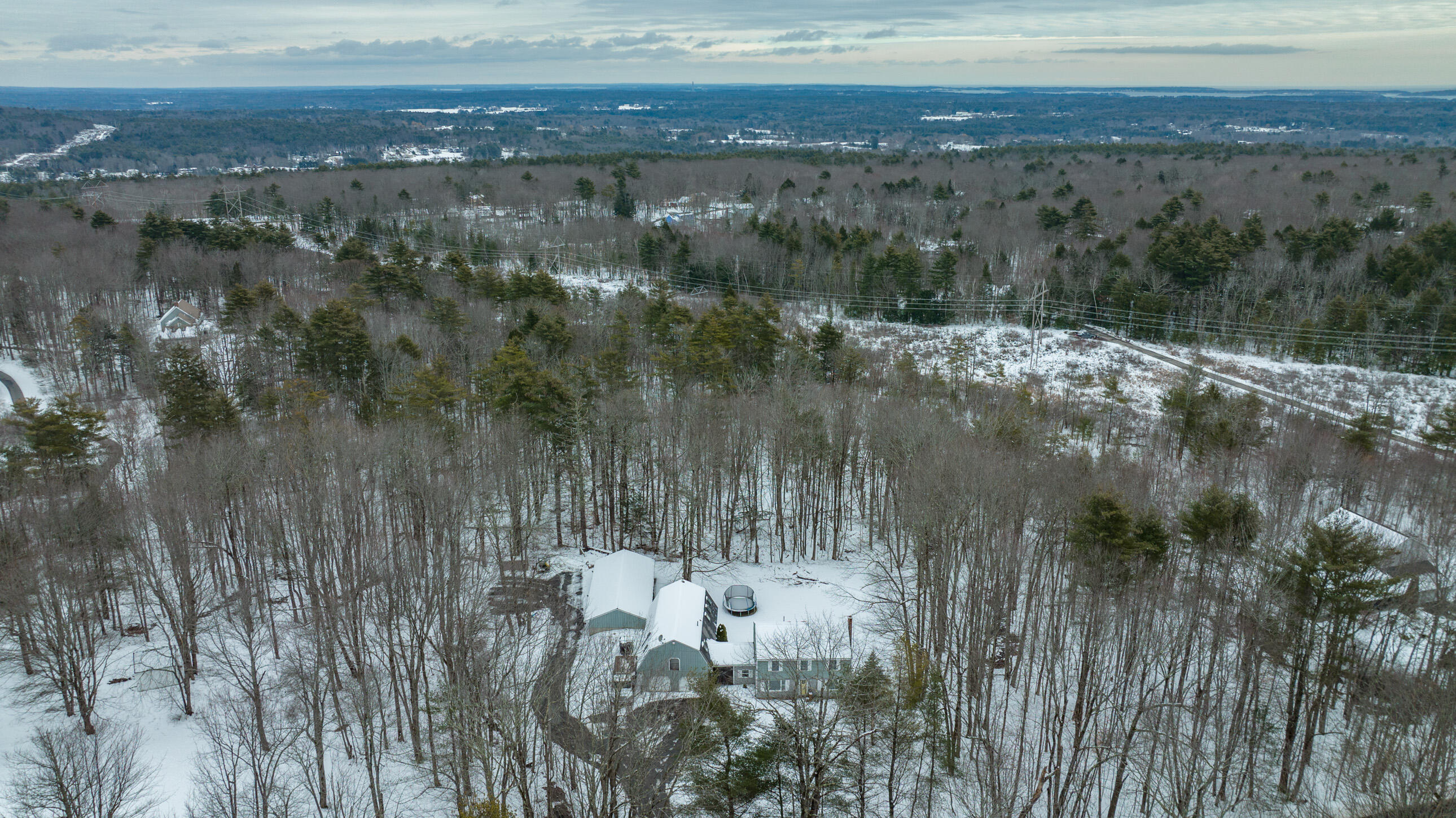 245 Blackstrap Road Falmouth, ME 04105 - Photo 25 of 29 245 Blackstrap Drone-5