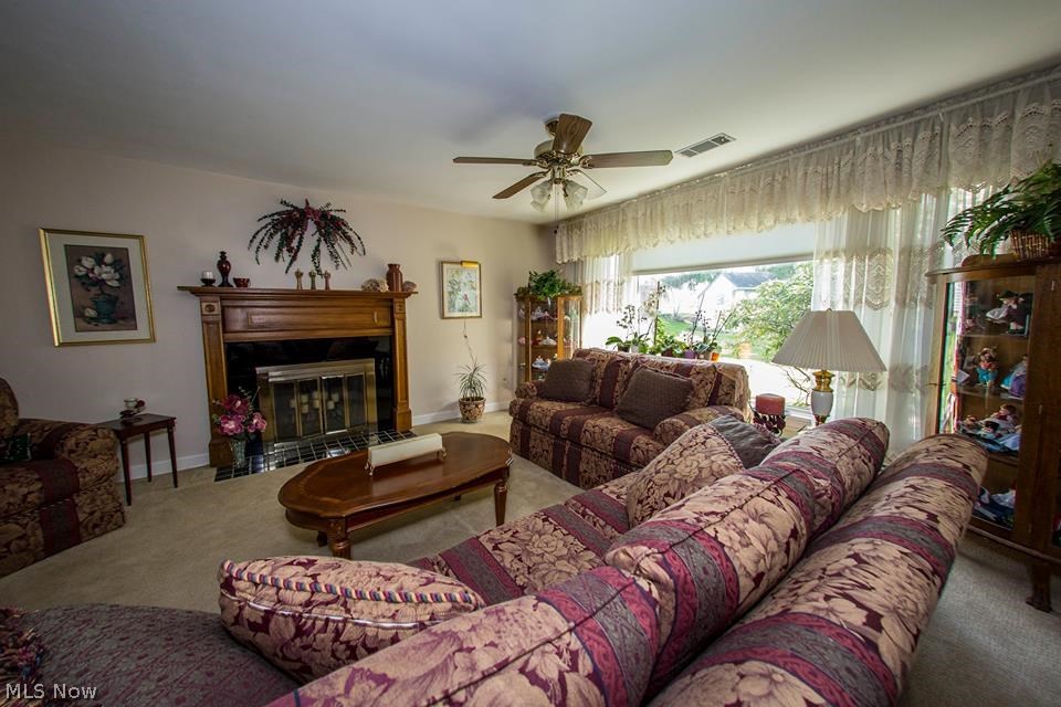 475 Overwood Road Akron, OH 44313 - Photo 7 of 35