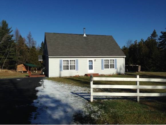 554 Morrill Road Danville, VT 05828 - Photo 1 of 1 Gallery Image 1