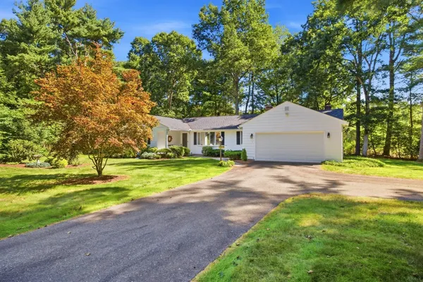 $549,900 | 6 Centerwood Drive, Wilbraham, MA 01095