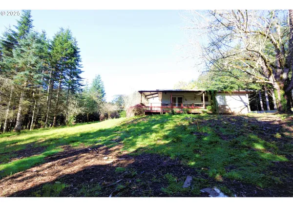 $230,000 | 24600 Highway 36, Cheshire, OR 97419