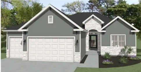 $594,500 | 12153 North Tracy Avenue, Kansas City, MO 64165