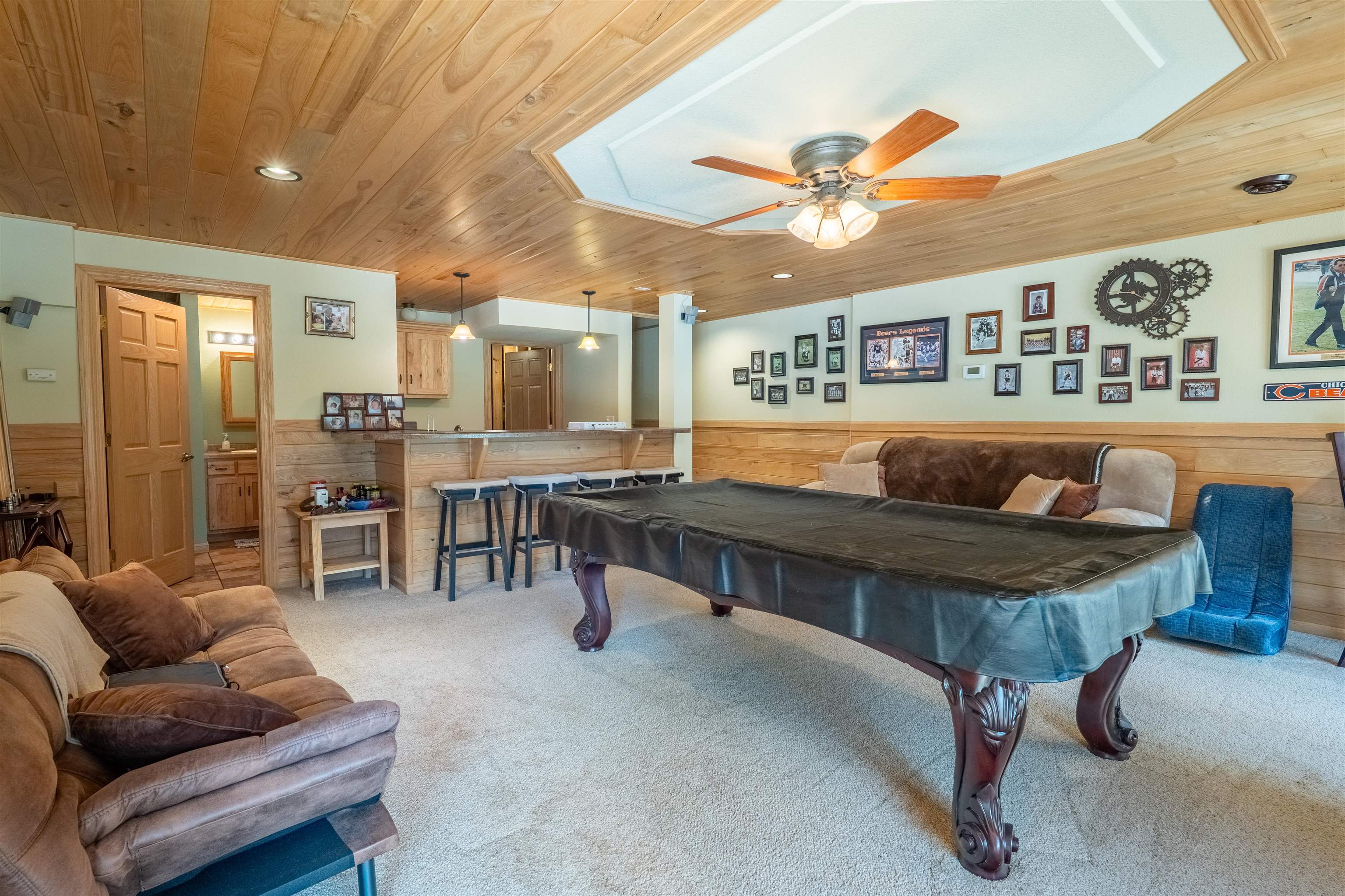 181475 Cihaski Road Birnamwood, WI 54414 - Photo 44 of 60