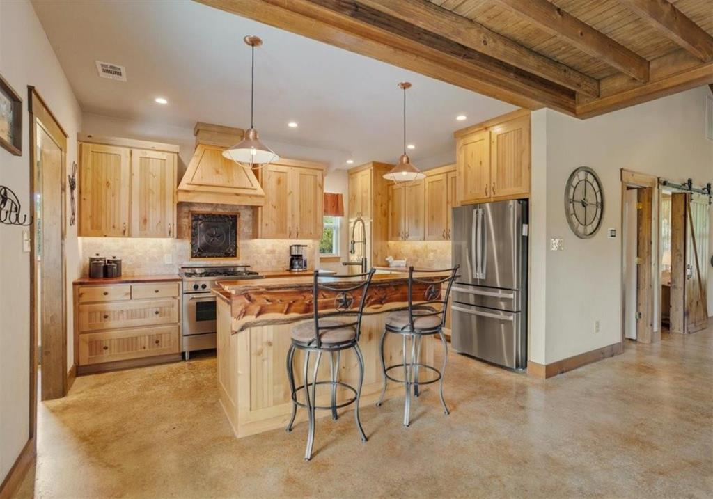 7944 County Road 669 Blue Ridge, TX 75424 - Photo 6 of 38
