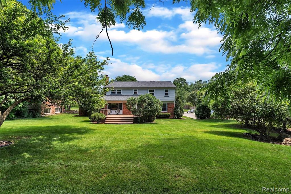 25735 Rutledge Crossing Farmington Hills, MI 48335 - Photo 49 of 53