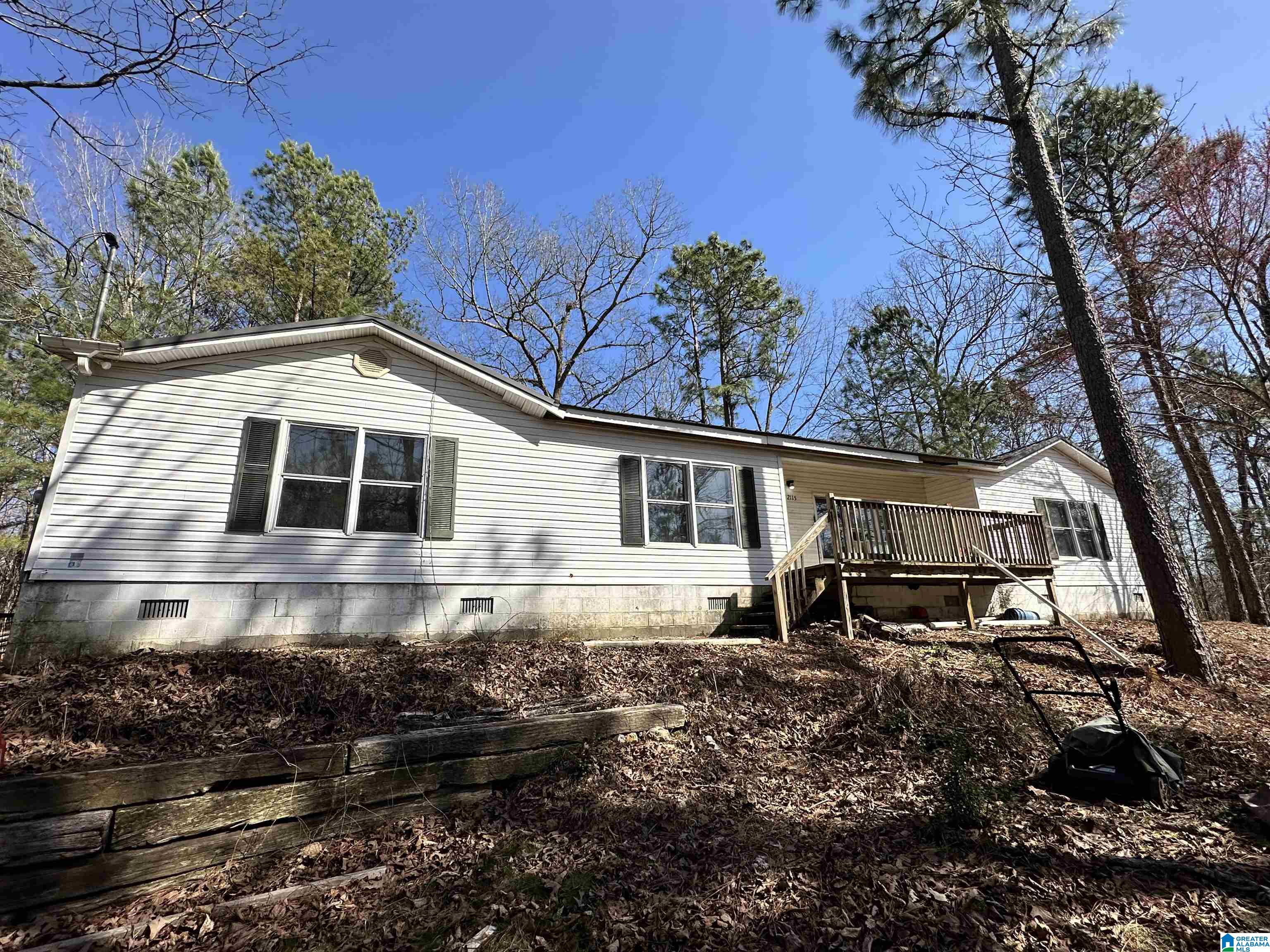 2115 Sprayberry Road Pell City, AL 35125 - Photo 1 of 37