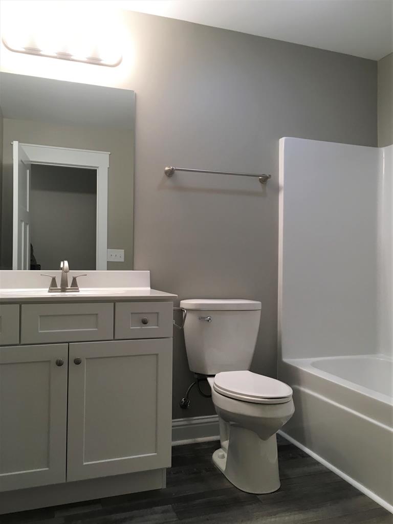 2569 Prospect Road Northeast Dalton, GA 30721 - Photo 9 of 14 Gallery Image 9