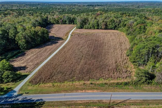 $187,500 | Lot 1 Joe Cobb Road, Ruffin, NC 27326