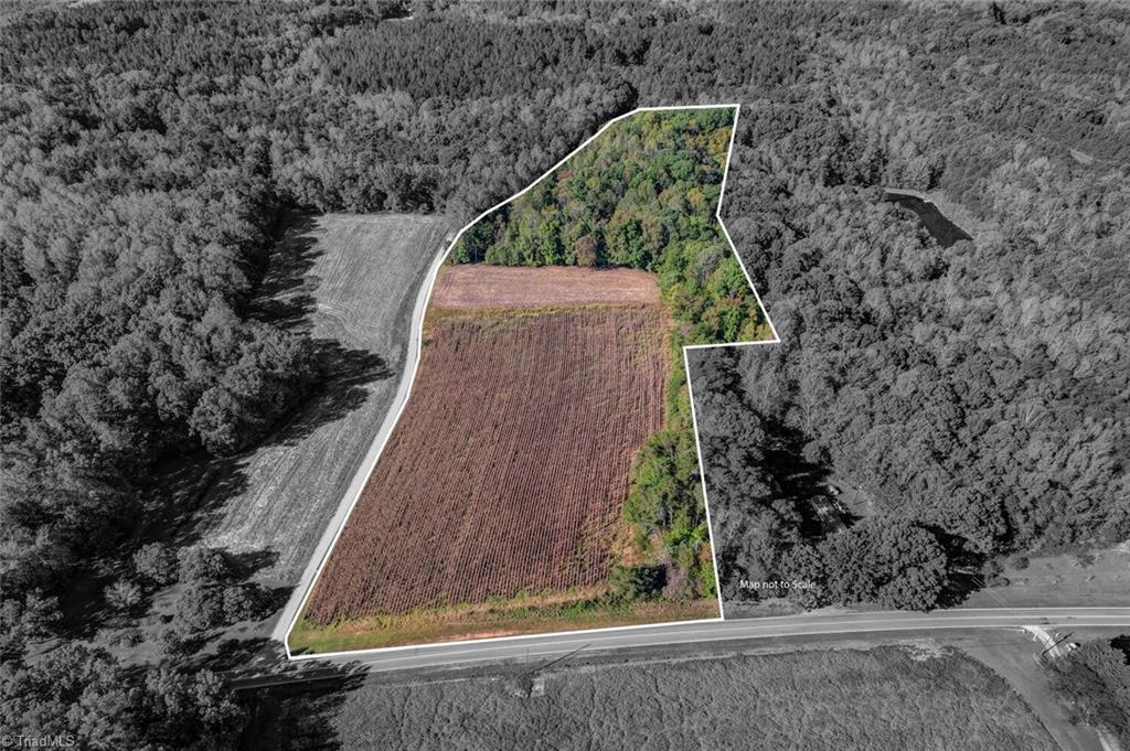 Lot 1 Joe Cobb Road Ruffin, NC 27326 - Photo 2 of 14