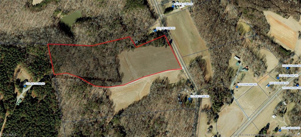 Lot 1 Joe Cobb Road Ruffin, NC 27326 - Photo 10 of 14