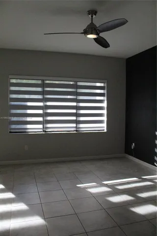 a view of storage room