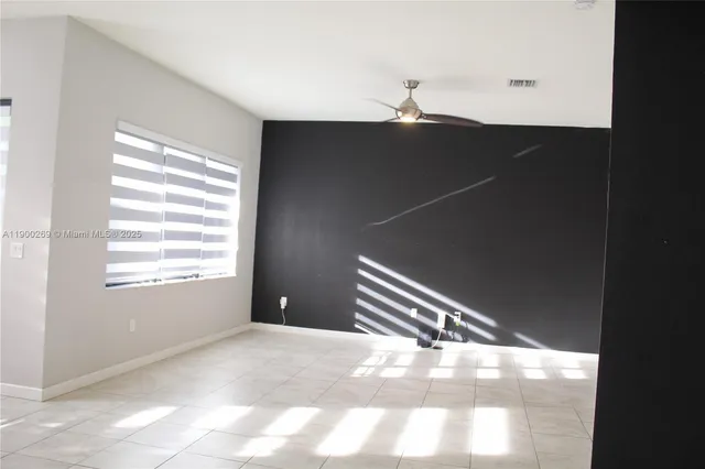 a view of outdoor space with seating