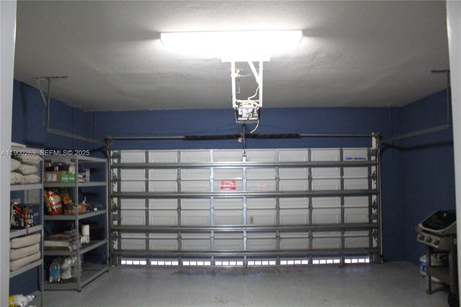 25096 Southwest 118th Avenue, Unit 25096 Homestead, FL 33032 - Photo 55 of 78 a view of storage and utility room