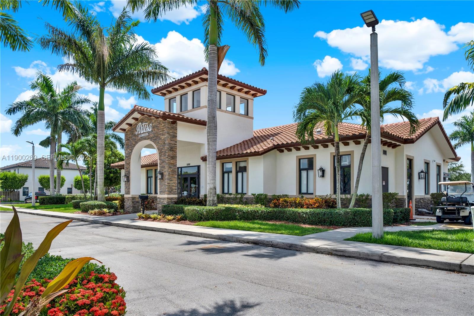 25096 Southwest 118th Avenue, Unit 25096 Homestead, FL 33032 - Photo 61 of 78