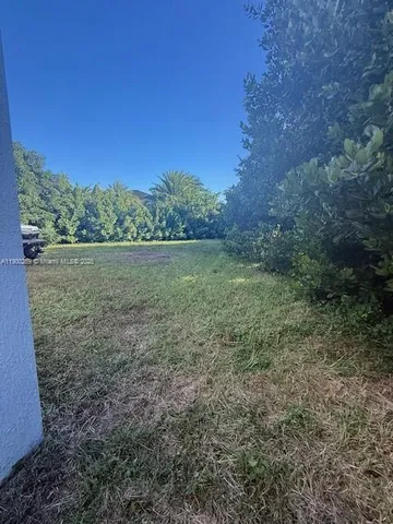 $4,100 | 25096 Southwest 118th Avenue, Unit 25096, Homestead, FL 33032