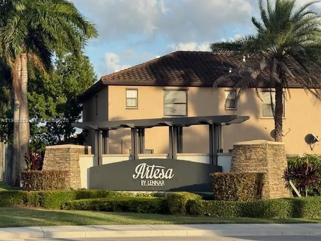 $4,100 | 25096 Southwest 118th Avenue, Unit 25096, Homestead, FL 33032
