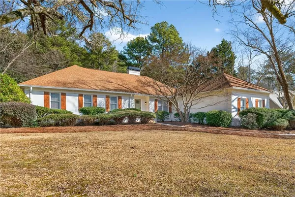 $550,000 | 260 Chimney Springs Road, Tyrone, GA 30290