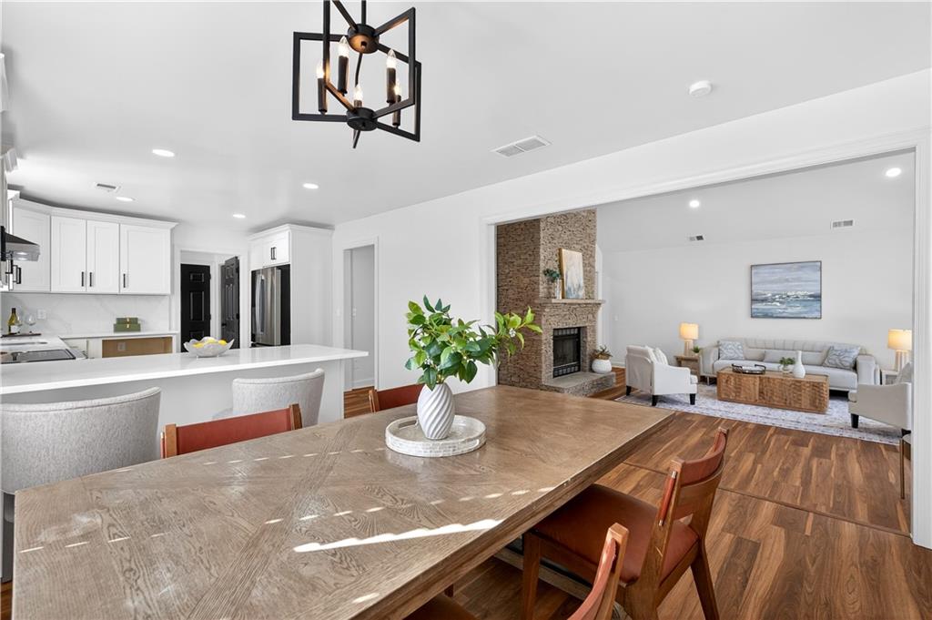 260 Chimney Springs Road Tyrone, GA 30290 - Photo 14 of 32