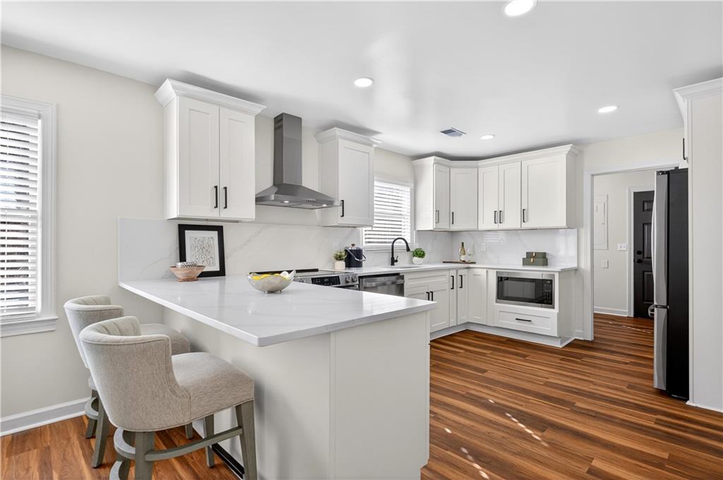 260 Chimney Springs Road Tyrone, GA 30290 - Photo 15 of 32