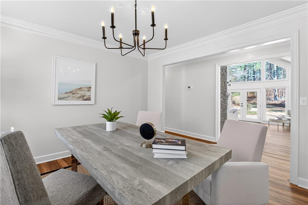 260 Chimney Springs Road Tyrone, GA 30290 - Photo 19 of 32