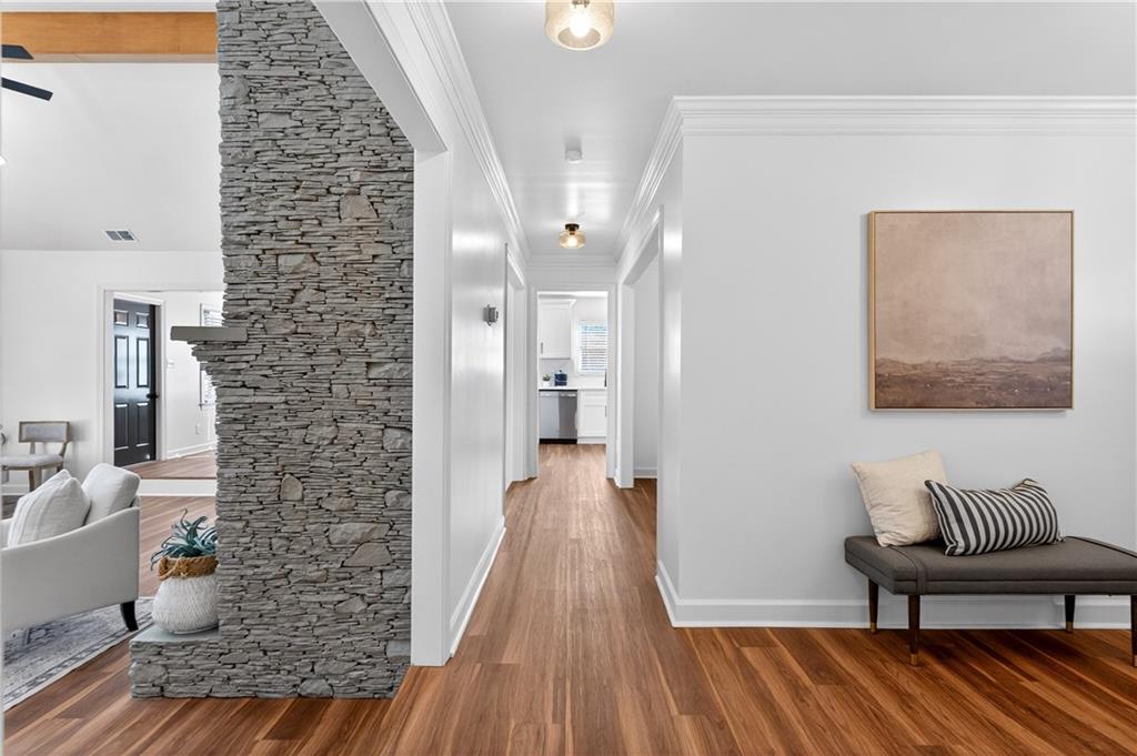 260 Chimney Springs Road Tyrone, GA 30290 - Photo 20 of 32