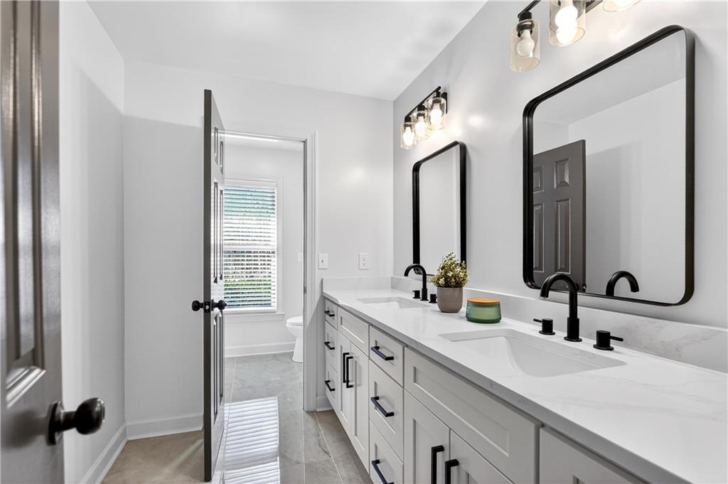 260 Chimney Springs Road Tyrone, GA 30290 - Photo 21 of 32