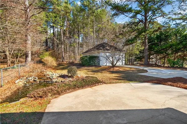 $550,000 | 260 Chimney Springs Road, Tyrone, GA 30290
