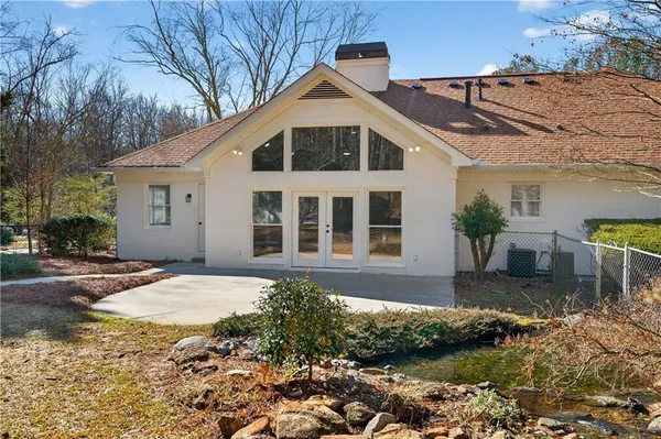 $550,000 | 260 Chimney Springs Road, Tyrone, GA 30290