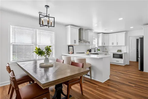 $550,000 | 260 Chimney Springs Road, Tyrone, GA 30290