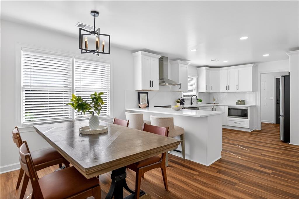 260 Chimney Springs Road Tyrone, GA 30290 - Photo 3 of 32