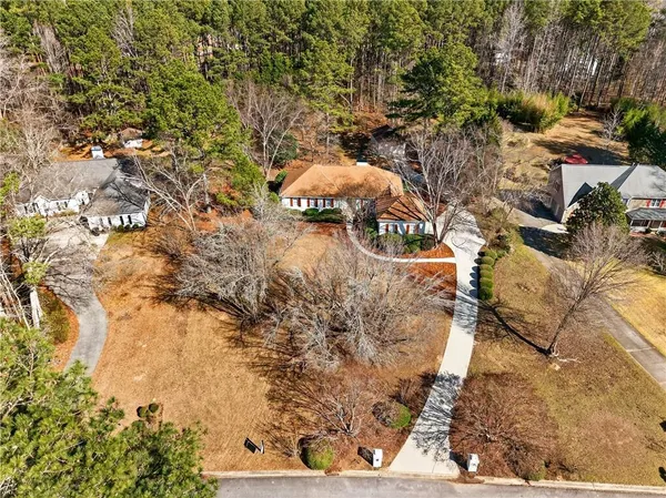 $550,000 | 260 Chimney Springs Road, Tyrone, GA 30290
