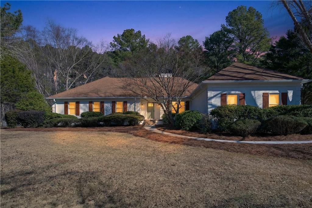 260 Chimney Springs Road Tyrone, GA 30290 - Photo 32 of 32