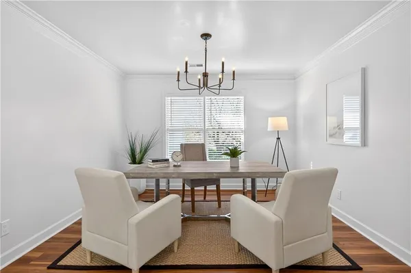 $550,000 | 260 Chimney Springs Road, Tyrone, GA 30290
